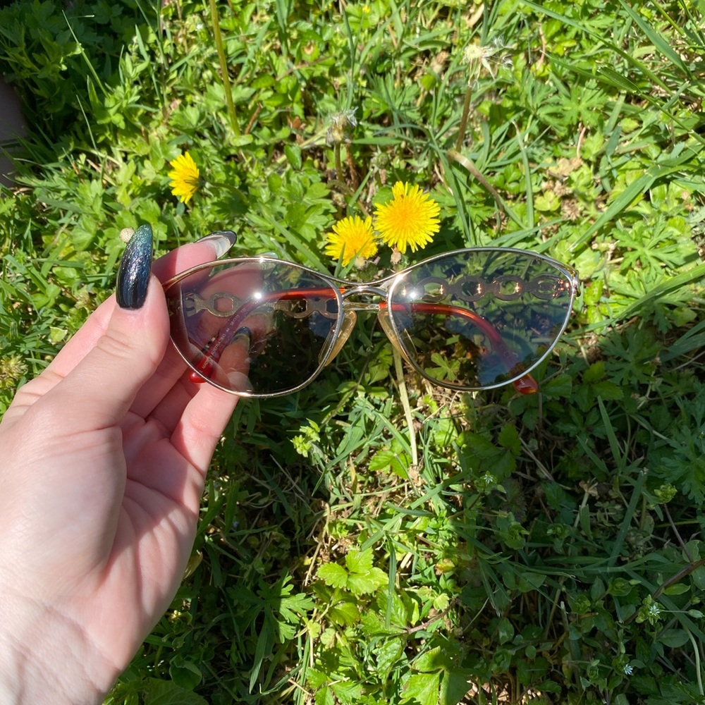 Christian Dior sunglasses